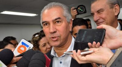 FOTO: FOLHA DE CAMPO GRANDE
