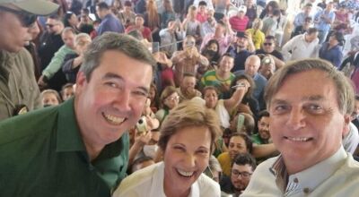 FOTO: ASSESSORIA
