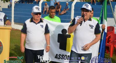 FOTOS: FÁBIO MENEZES / REGIAONLINE
