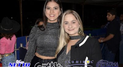 FOTOS: DHIONE TITO - FÁTIMA NEWS