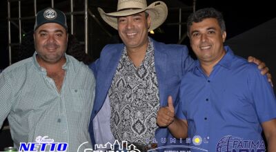 FOTOS: DHIONE TITO - FÁTIMA NEWS