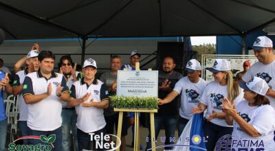 FOTOS: ROBERTI DIAS
