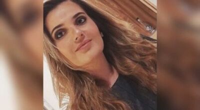 Andreia morreu no próprio imóvel - Crédito: Reprodução/Redes Sociais
