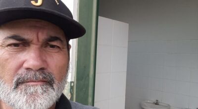 VEREADOR LAURINDO BARBA