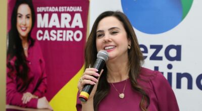 FOTO: ASSESSORIA