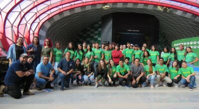 FOTOS: ESCOLA