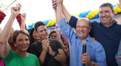 FOTO: ASSESSORIA