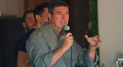 RIEDEL É PRÉ-CANDIDATO PELO PSDB