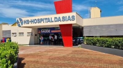 HOSPITAL DA SIAS DE FÁTIMA DO SUL