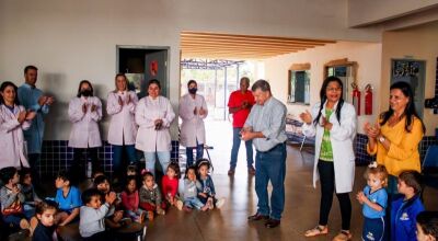 FOTO: ELIAS FEREIRA / LUPA NEWS