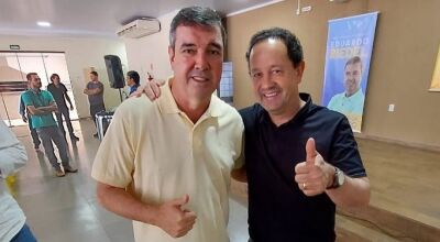 FOTO: ASSESSORIA