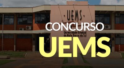 UEMS CONCURSO