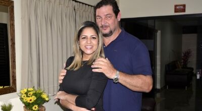 FOTOS: DHIONE TITO / FÁTIMA NEWS