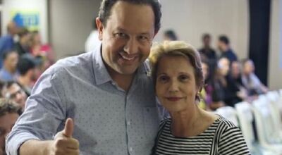 FOTO: ASSESSORIA