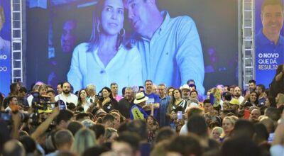 FOTO: ASSESSORIA