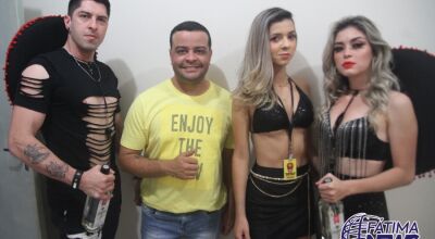 FOTOS: RODRIGO LIMA