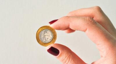 Moedas Olímpicas de R$ 1 podem valer R$ 20 mil. Imagem: Canva