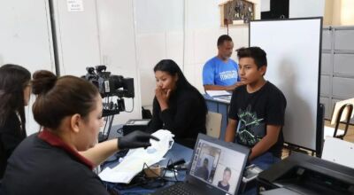 Foto: Divulgação/Sejusp