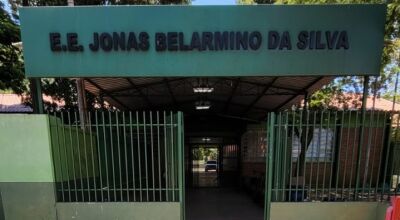 ESCOLA ESTADUAL JONAS BELARMINO DA SILVA - CULTURAMA