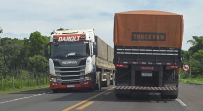 VOUCHER TRANSPORTADOR - Foto: Bruno Rezende