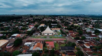 VICENTINA - FOTO: GEONE BERNARDO