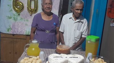 Foto da Família