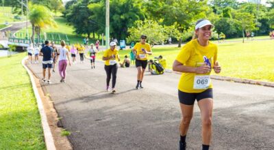 CORRIDA - ESPORTE - Foto: divulgação