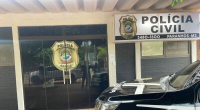 Autor de estupro coletivo é preso em aldeia em Paranhos 