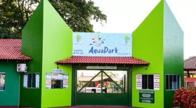 Aqua Park Fátima do Sul abre temporada no próximo sábado dia 09 de novembro