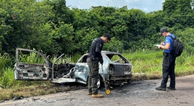 FOTOS: JORNAL DA NOVA