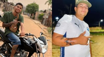 Mortos tinham 20 anos e seriam traficantes de drogas / Repórter Top