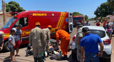 FOTO: Sidnei Bronka / Ligado na Notícia