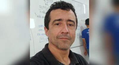 Reprodução/Rede social