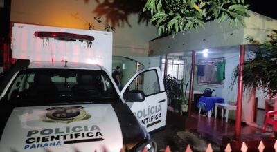 Corpo de mulher que estava desaparecida há três dias é encontrado esquartejado no Paraná 