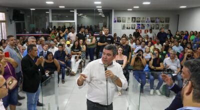 Fotos: Saul Schramm