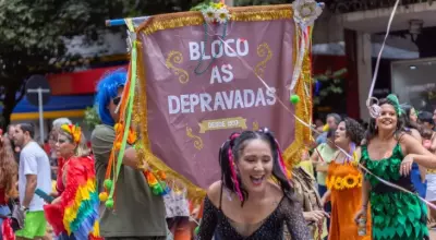 Lucas Castro, Comunicação Setesc