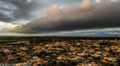 CHUVA - FOTO: GEONE BERNARDO