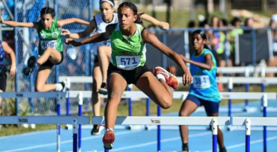 Foto: Arquivo/Fundesporte