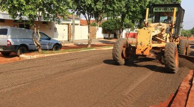 Foto: Edemir Rodrigues/Arquivo