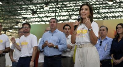 Fotos: Bruno Rezende