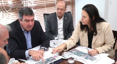 Fotos: Saul Schramm