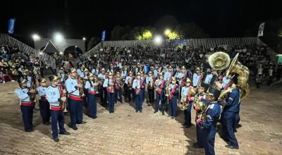 FOTOS: BEATRIZ JORGE / ASSESSORIA