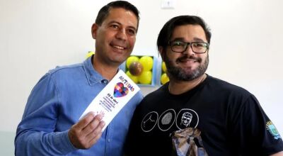 Foto: Ribero Junior/MS24h