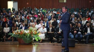 Fotos: Álvaro Rezende/Secom