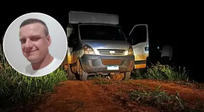 Cassiano Pipino Lourenço - Foto: Nova News / Montagem: Alvorada Informa