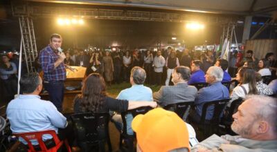 Fotos: Saul Schramm/Secom