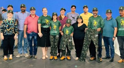 FOTOS: BEATRIZ JORGE / ASSESSORIA