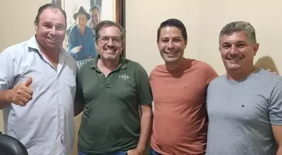 FOTO: ELIAS FERREIRA / LUPA NEWS