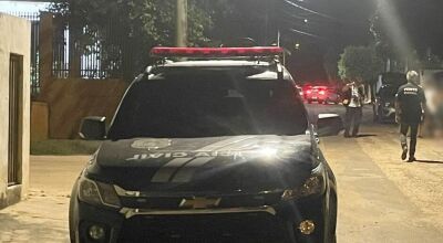 FOTO: Maikon Leal / Coxim Agora