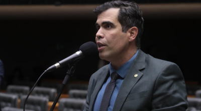 Deputado Ricardo Ayres (Republicanos-TO) - Foto: Bruno Spada/Câmara dos Deputados
